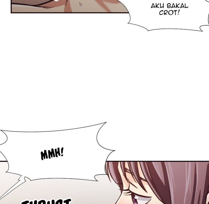 The Hidden Past: Chapter chapter-28 - Page 94