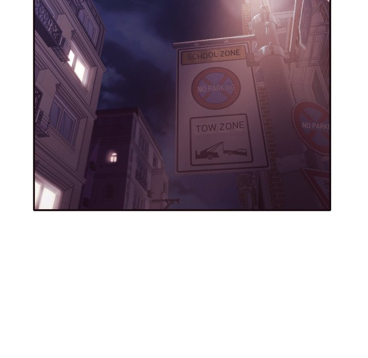 The Hidden Past: Chapter chapter-34 - Page 7