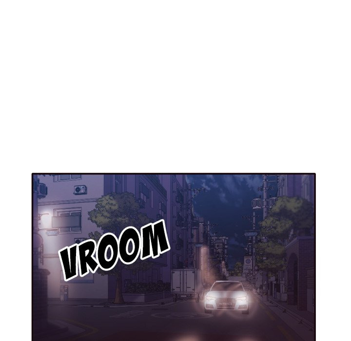 The Hidden Past: Chapter chapter-34 - Page 8