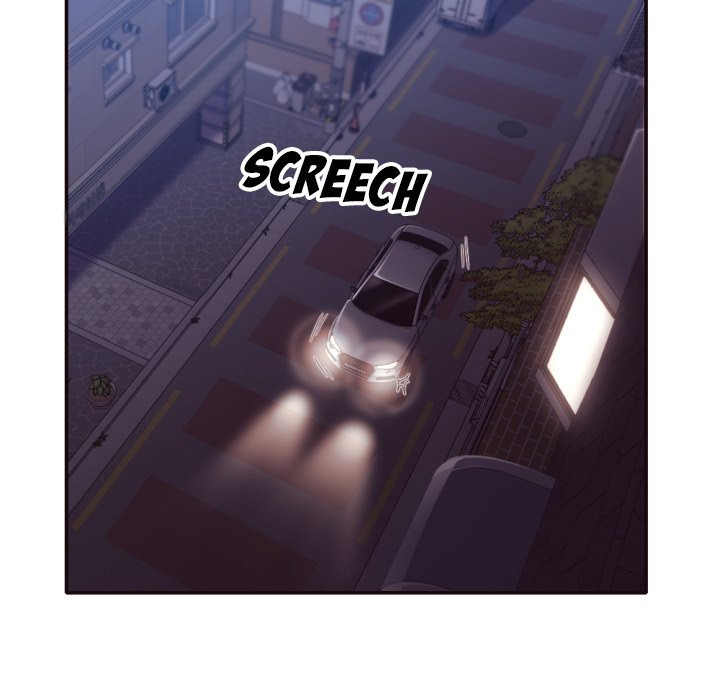 The Hidden Past: Chapter chapter-34 - Page 10