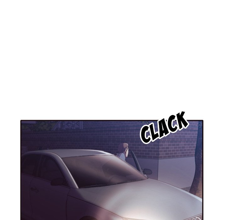 The Hidden Past: Chapter chapter-34 - Page 11