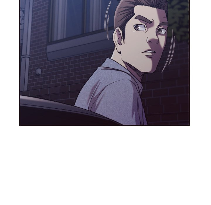 The Hidden Past: Chapter chapter-34 - Page 13