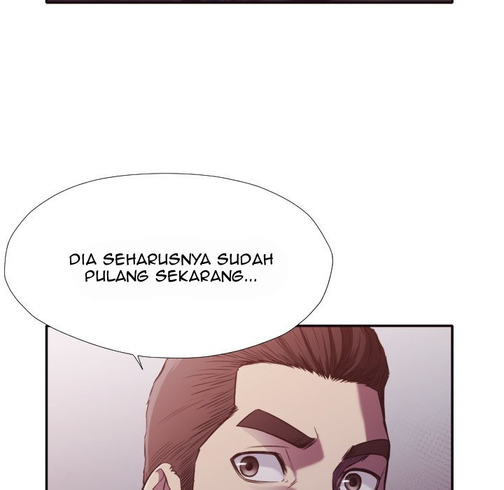 The Hidden Past: Chapter chapter-34 - Page 15