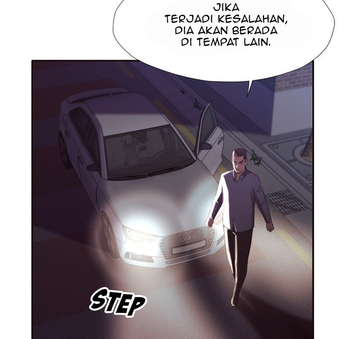The Hidden Past: Chapter chapter-34 - Page 17