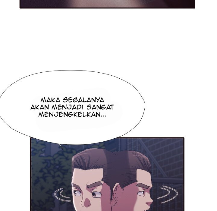 The Hidden Past: Chapter chapter-34 - Page 18