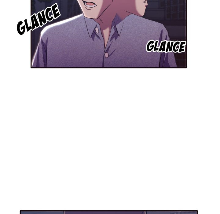 The Hidden Past: Chapter chapter-34 - Page 19