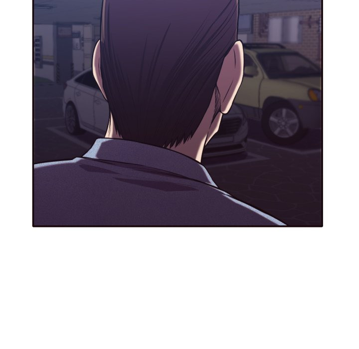 The Hidden Past: Chapter chapter-34 - Page 20