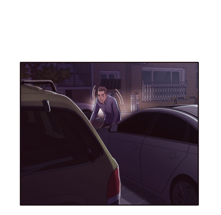 The Hidden Past: Chapter chapter-34 - Page 21