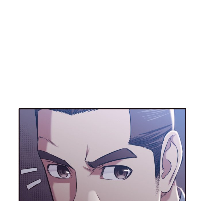 The Hidden Past: Chapter chapter-34 - Page 22
