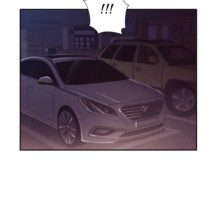 The Hidden Past: Chapter chapter-34 - Page 24