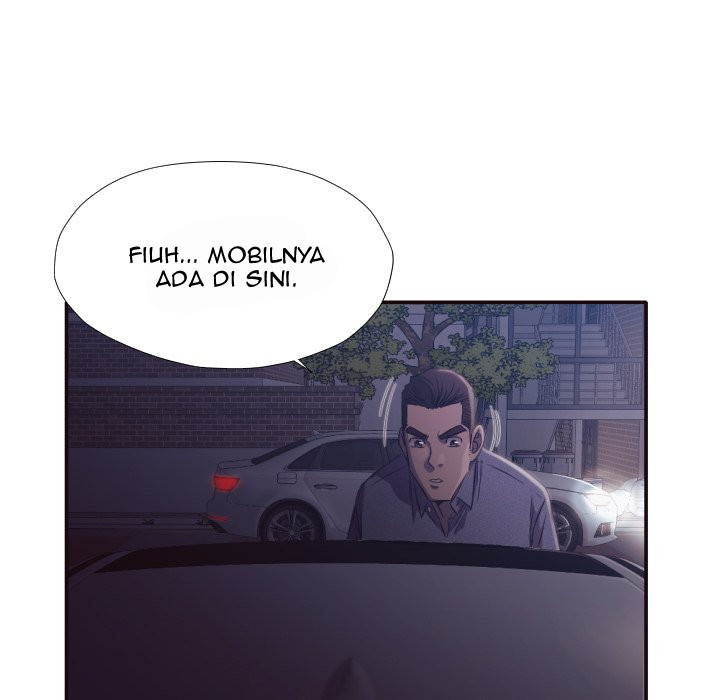 The Hidden Past: Chapter chapter-34 - Page 25
