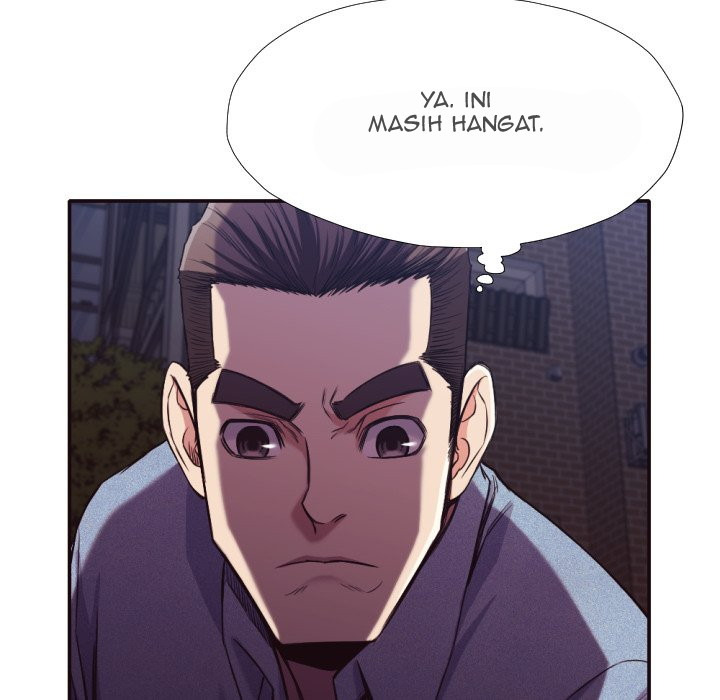 The Hidden Past: Chapter chapter-34 - Page 28