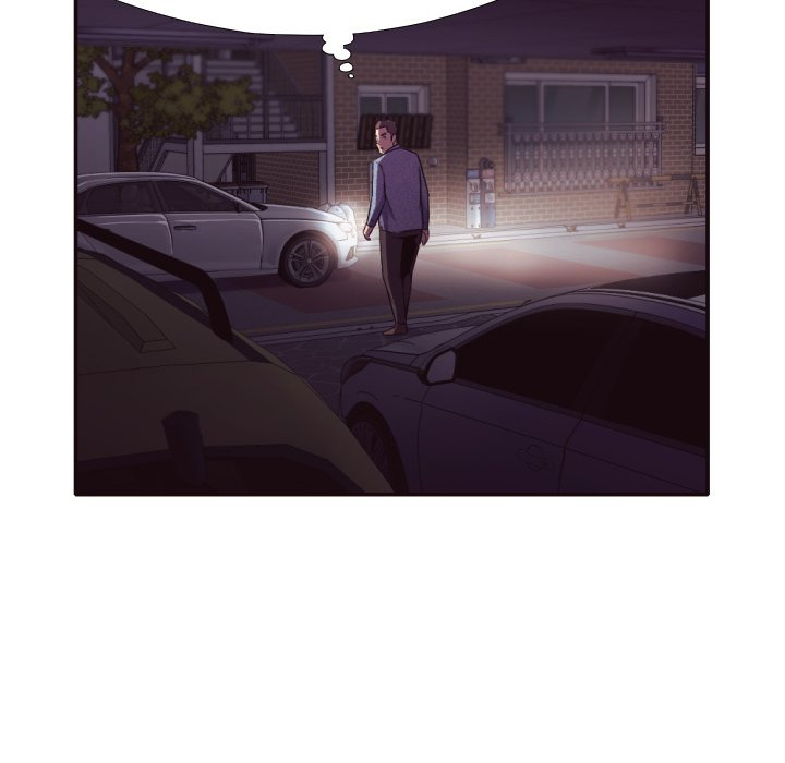 The Hidden Past: Chapter chapter-34 - Page 30