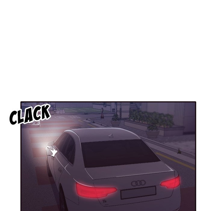 The Hidden Past: Chapter chapter-34 - Page 31