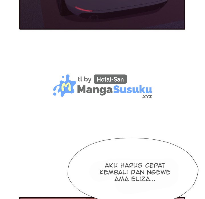 The Hidden Past: Chapter chapter-34 - Page 32