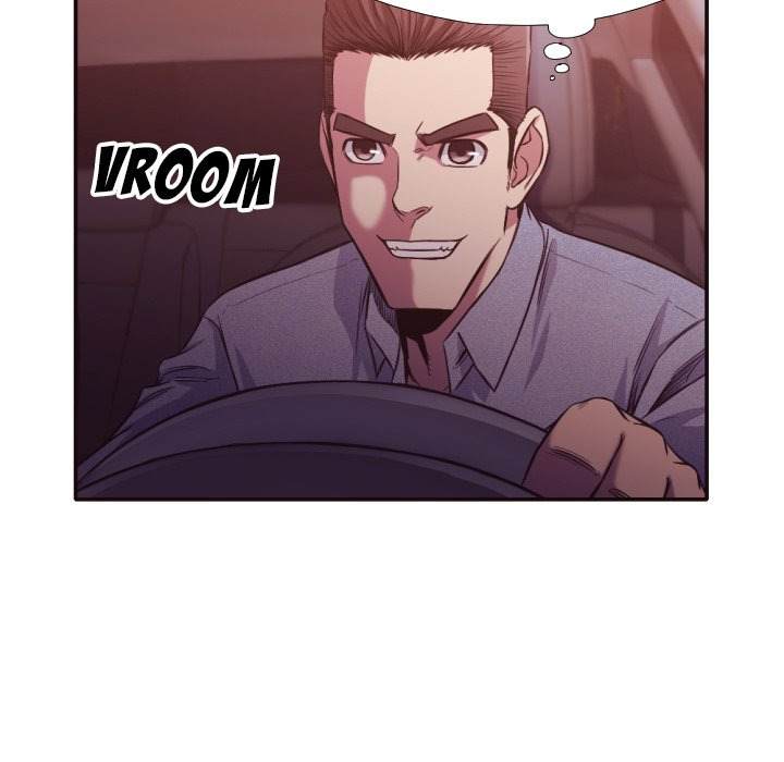 The Hidden Past: Chapter chapter-34 - Page 33