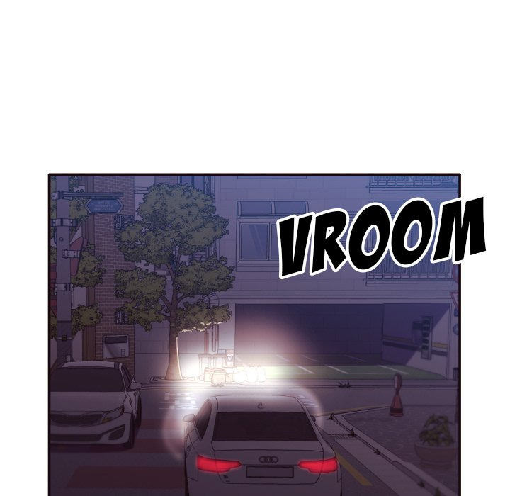 The Hidden Past: Chapter chapter-34 - Page 34