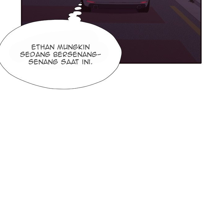 The Hidden Past: Chapter chapter-34 - Page 35