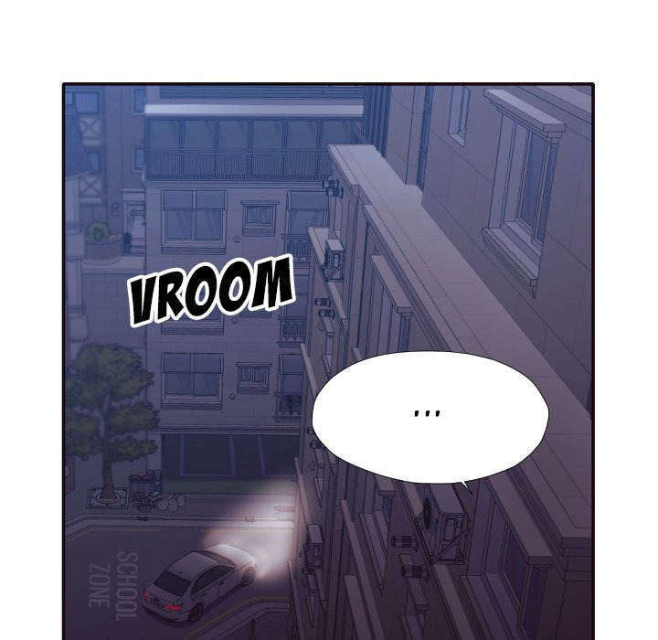 The Hidden Past: Chapter chapter-34 - Page 36