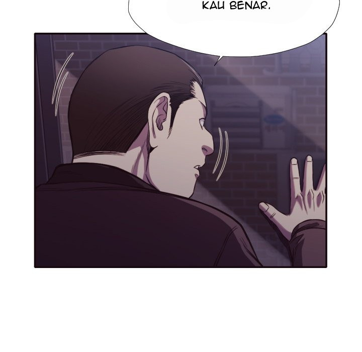 The Hidden Past: Chapter chapter-34 - Page 39