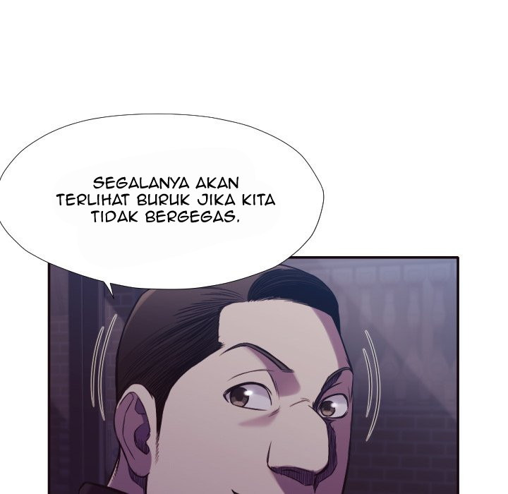 The Hidden Past: Chapter chapter-34 - Page 40