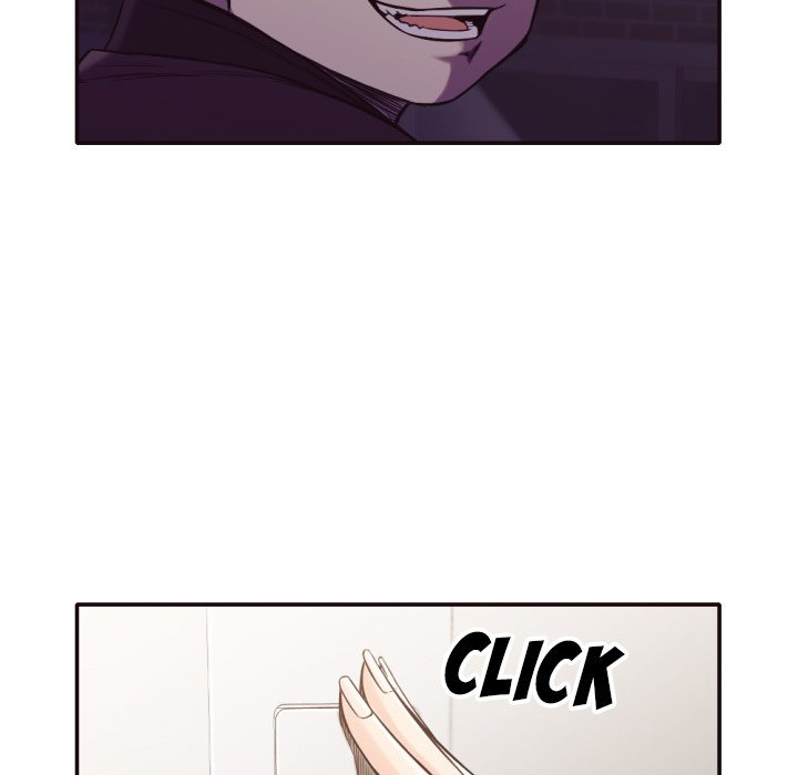 The Hidden Past: Chapter chapter-34 - Page 41