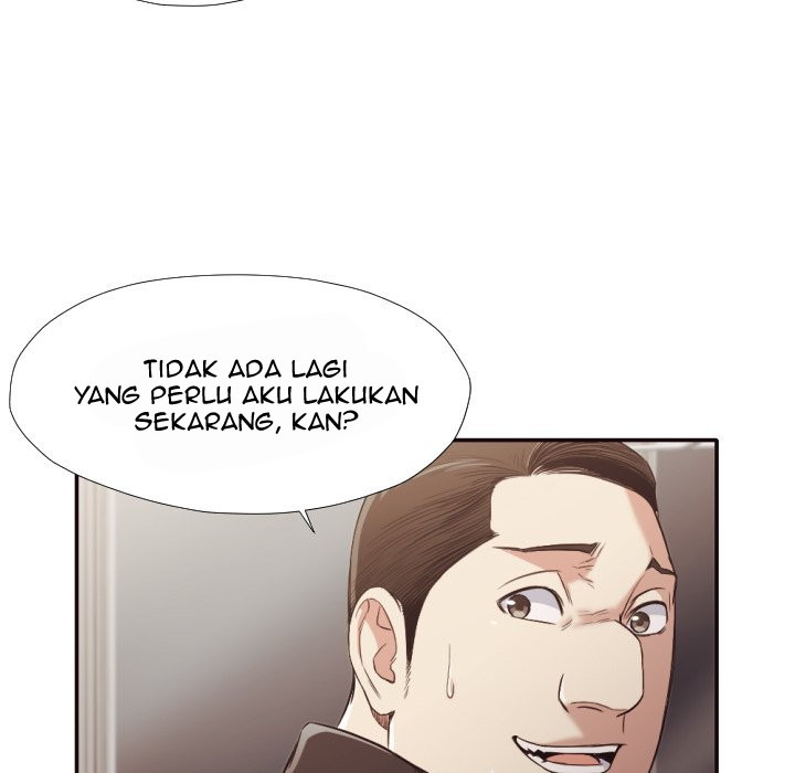 The Hidden Past: Chapter chapter-34 - Page 44