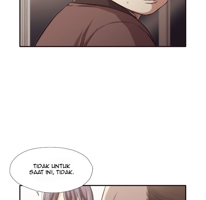 The Hidden Past: Chapter chapter-34 - Page 45