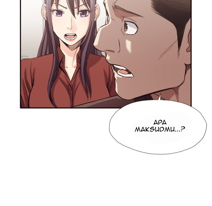 The Hidden Past: Chapter chapter-34 - Page 46