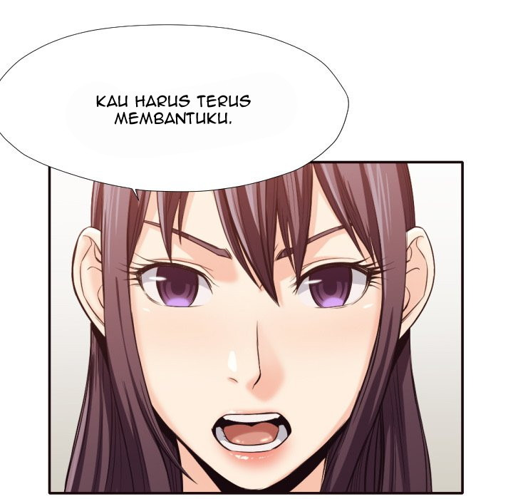 The Hidden Past: Chapter chapter-34 - Page 47