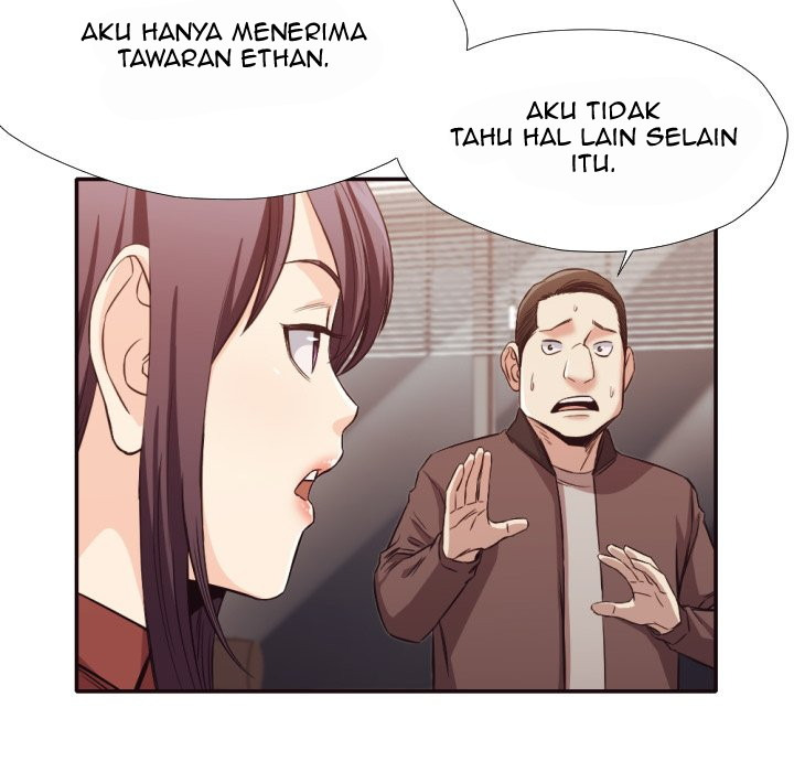 The Hidden Past: Chapter chapter-34 - Page 50