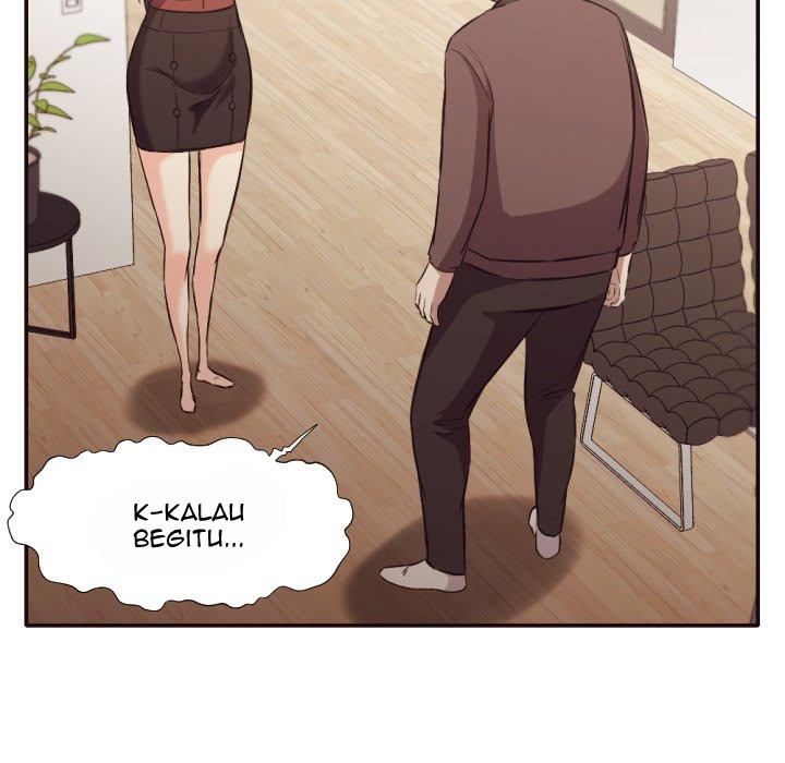 The Hidden Past: Chapter chapter-34 - Page 55