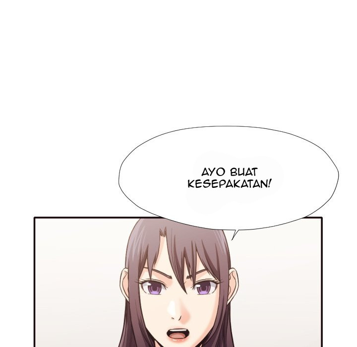 The Hidden Past: Chapter chapter-34 - Page 56