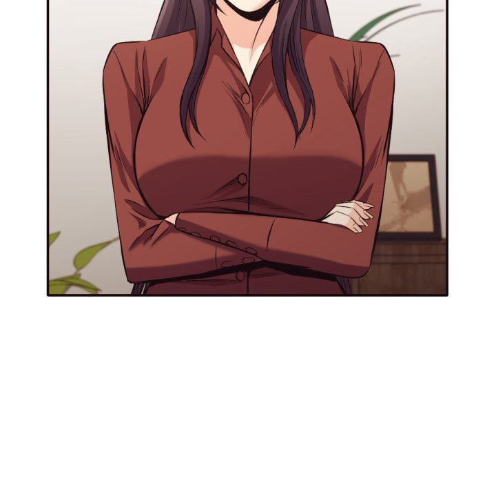The Hidden Past: Chapter chapter-34 - Page 57