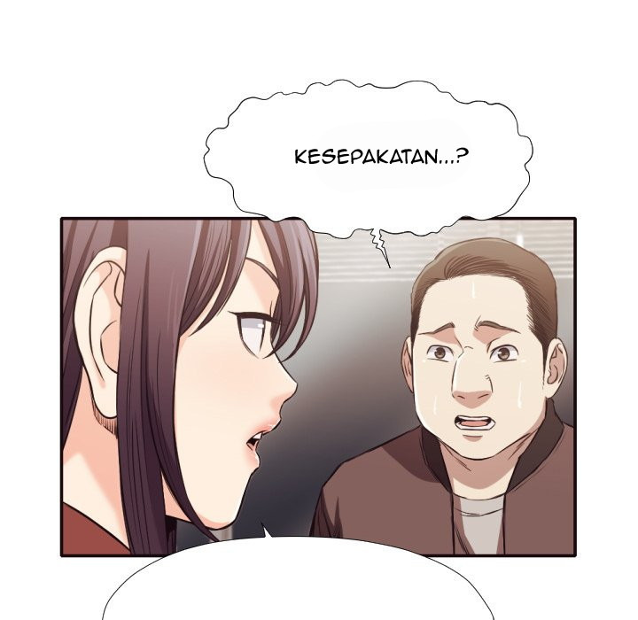 The Hidden Past: Chapter chapter-34 - Page 58