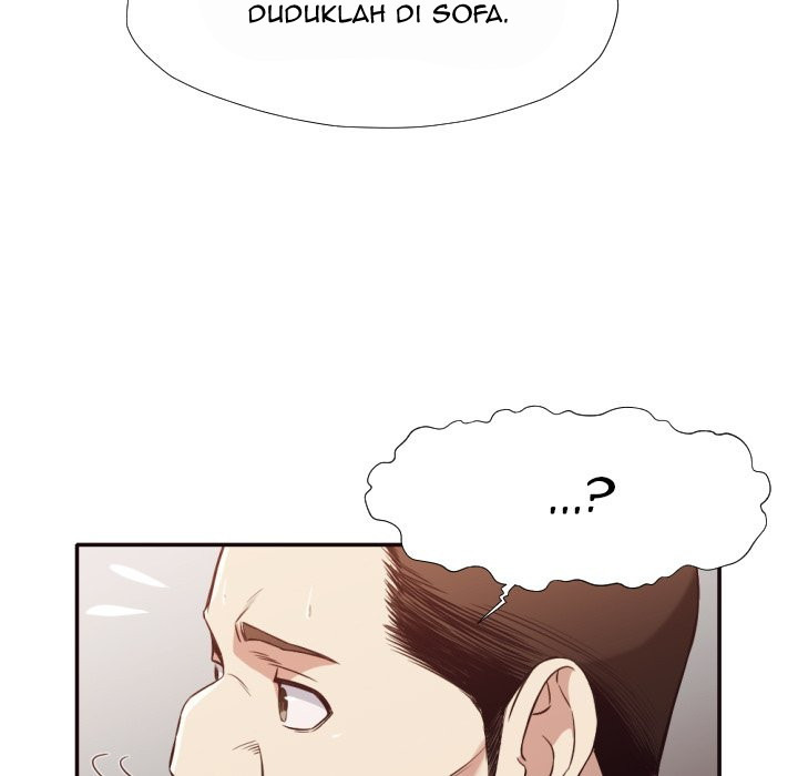 The Hidden Past: Chapter chapter-34 - Page 59