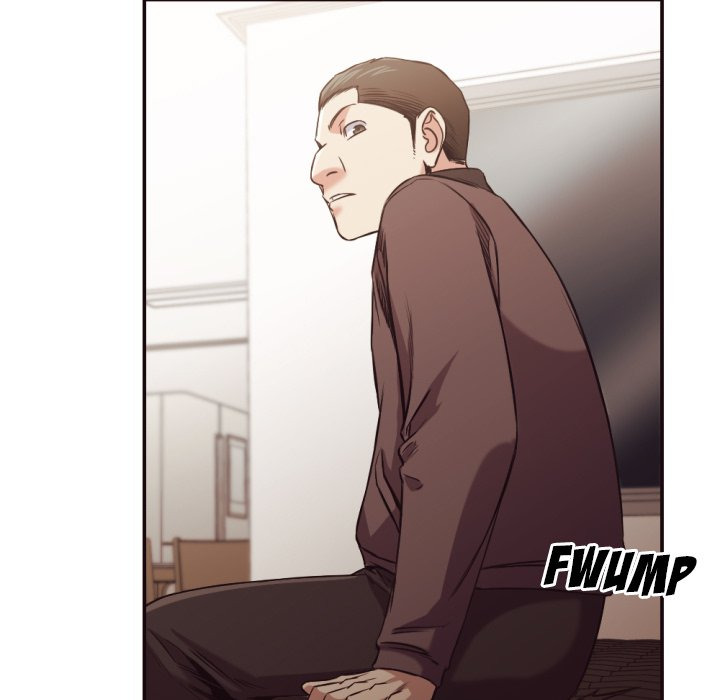 The Hidden Past: Chapter chapter-34 - Page 63