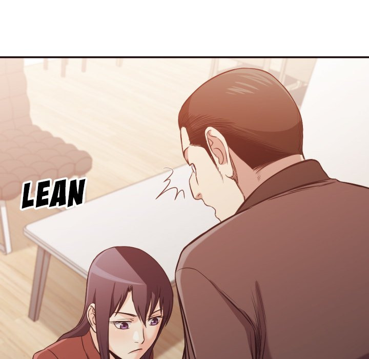 The Hidden Past: Chapter chapter-34 - Page 66