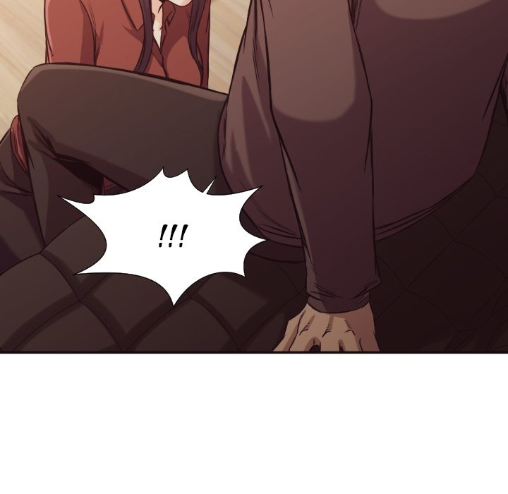 The Hidden Past: Chapter chapter-34 - Page 67