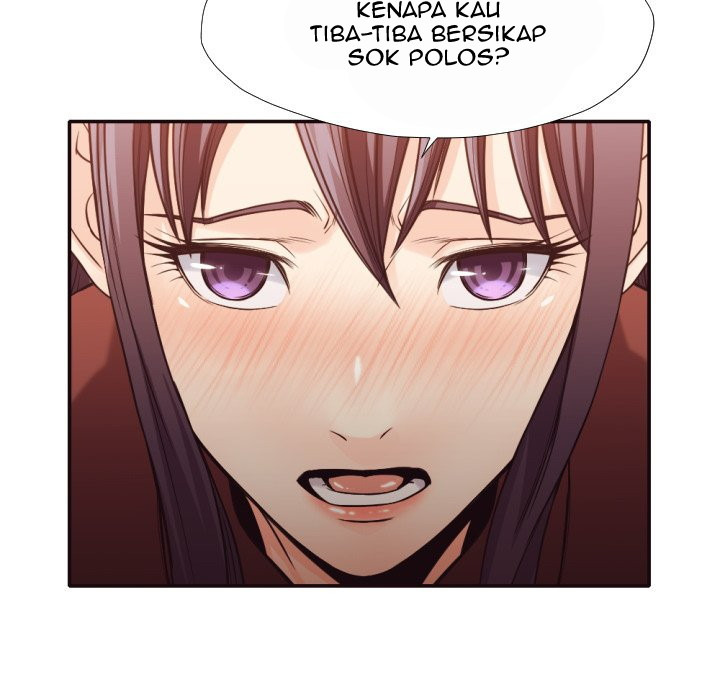 The Hidden Past: Chapter chapter-34 - Page 70