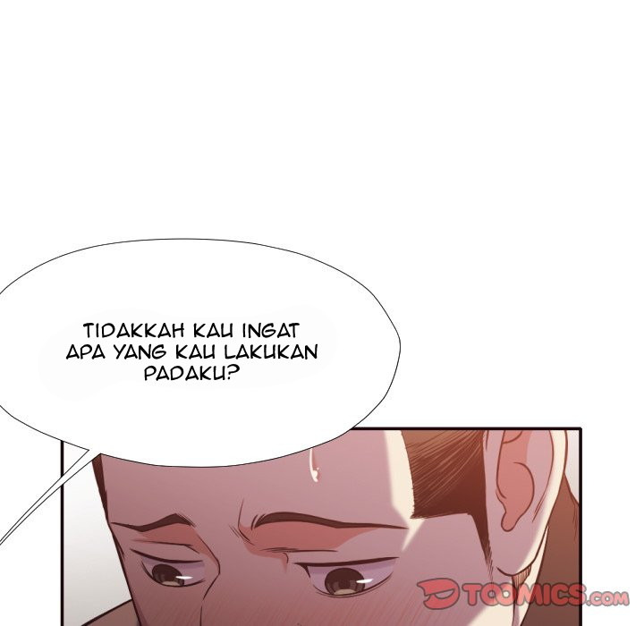 The Hidden Past: Chapter chapter-34 - Page 71