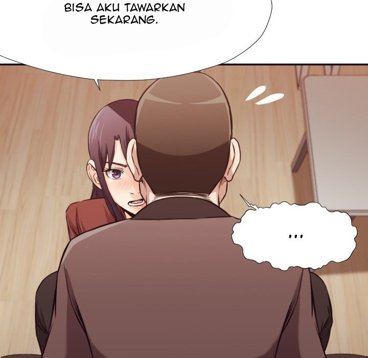 The Hidden Past: Chapter chapter-34 - Page 73