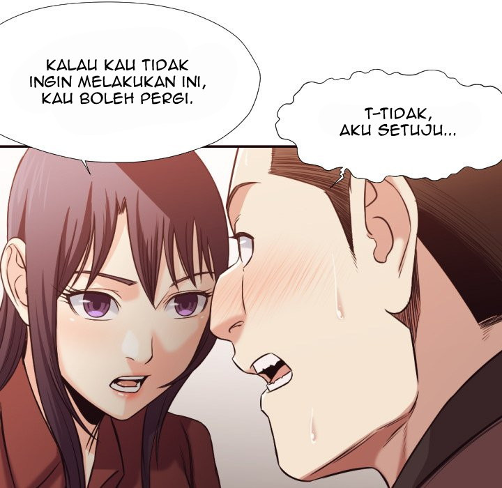 The Hidden Past: Chapter chapter-34 - Page 75