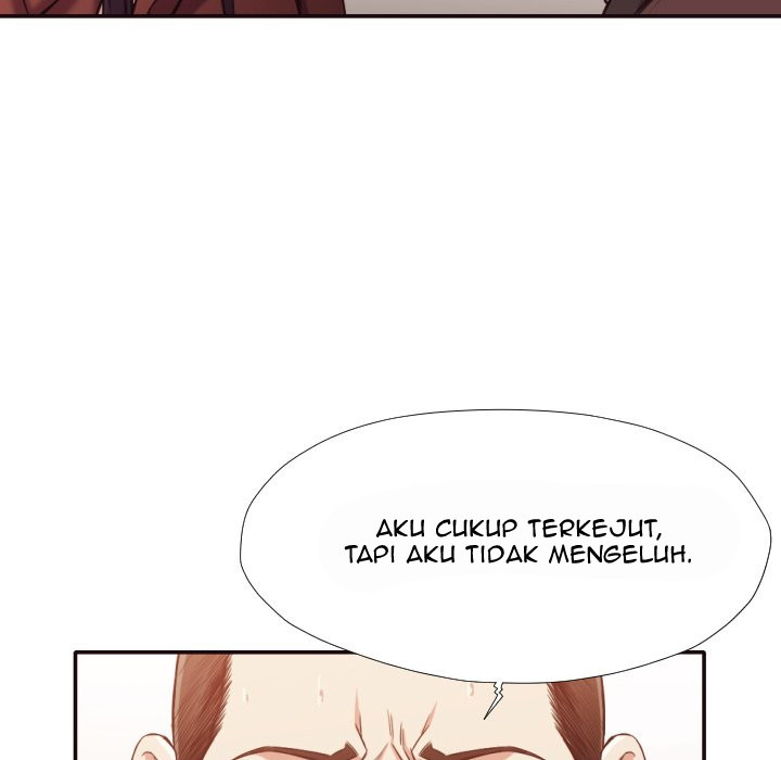 The Hidden Past: Chapter chapter-34 - Page 76