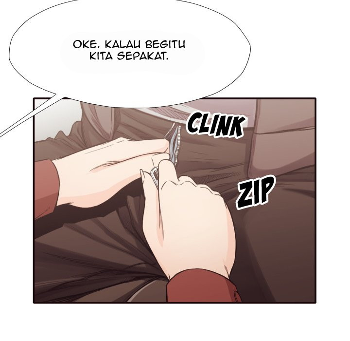 The Hidden Past: Chapter chapter-34 - Page 78