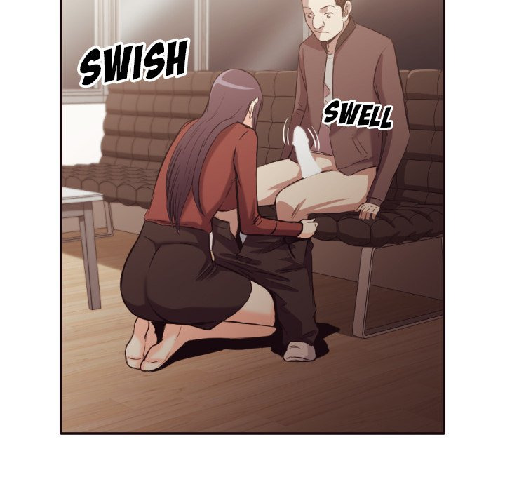 The Hidden Past: Chapter chapter-34 - Page 80
