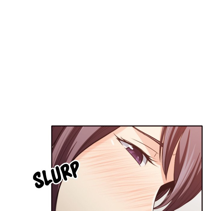 The Hidden Past: Chapter chapter-34 - Page 85