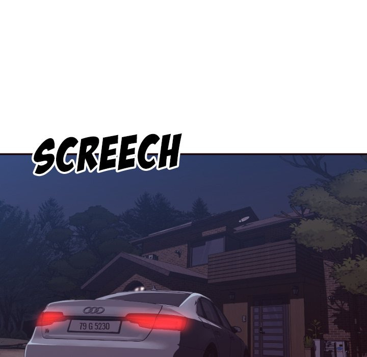 The Hidden Past: Chapter chapter-34 - Page 91