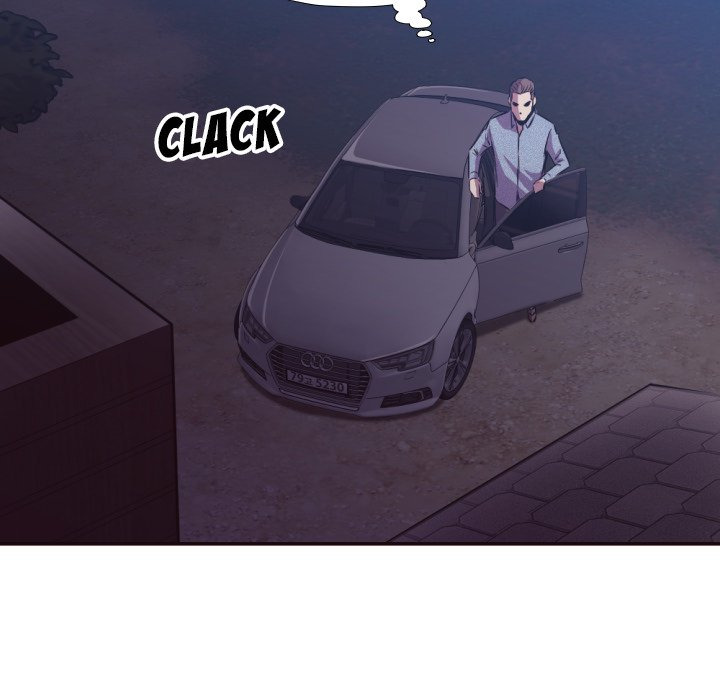 The Hidden Past: Chapter chapter-34 - Page 93
