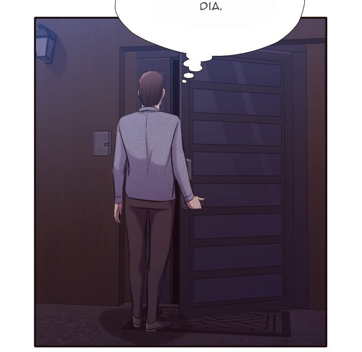 The Hidden Past: Chapter chapter-34 - Page 96